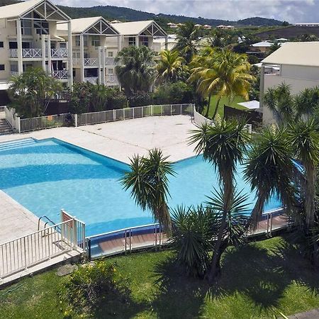 勒迪亚芒Joli Duplex 6 Pers. Avec Piscine公寓 外观 照片